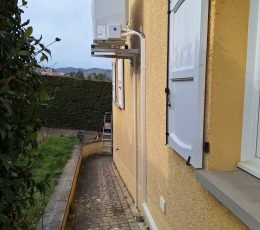 Chantier DUVERT ext 1
